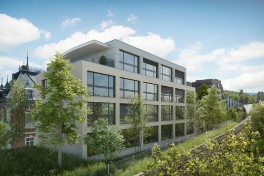 Immobilienfoto