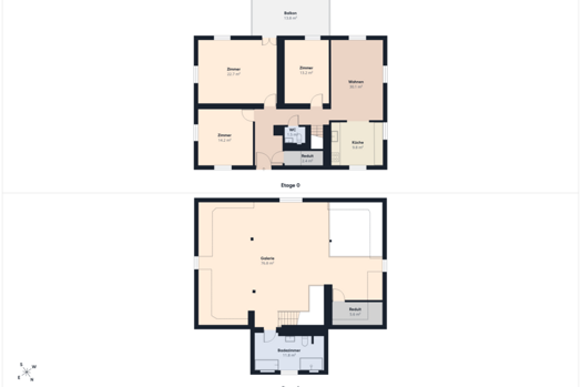 Immobilienfoto