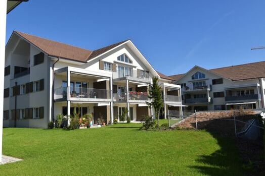 Immobilienfoto