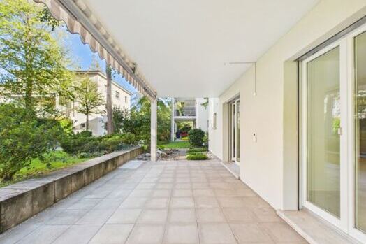 Immobilienfoto