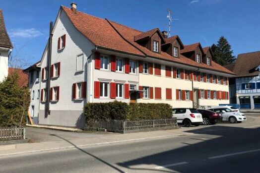 Immobilienfoto