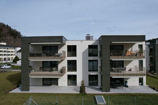 Immobilienfoto