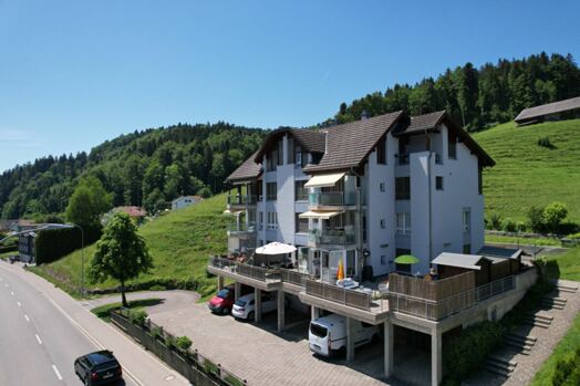 Immobilienfoto