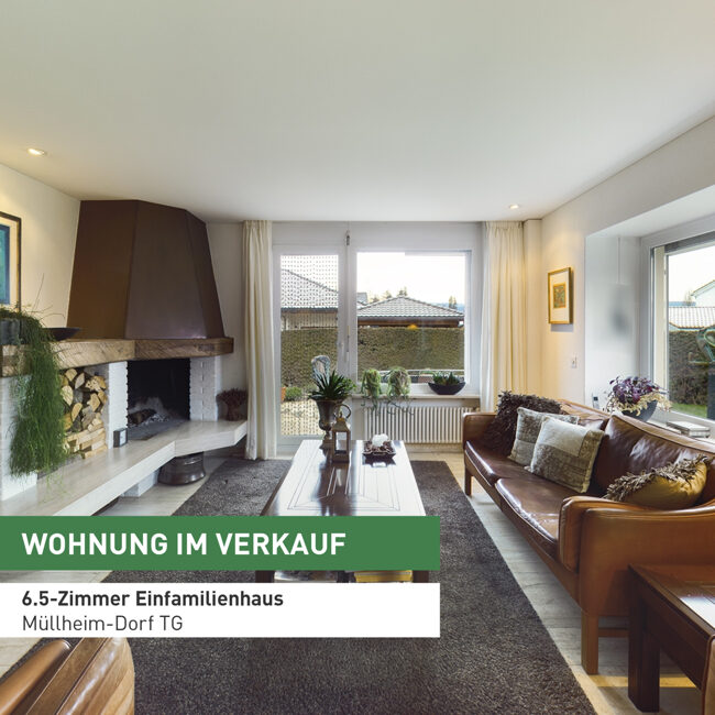 Neues Traumhaus mit weitläufigem Garten und Wohlfühloase