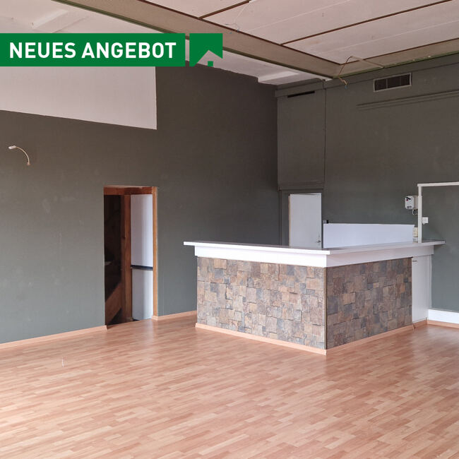 Ihr neuer Geschäftsstandort in Frauenfeld