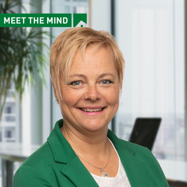 Meet the Mind - Susanne Schulze