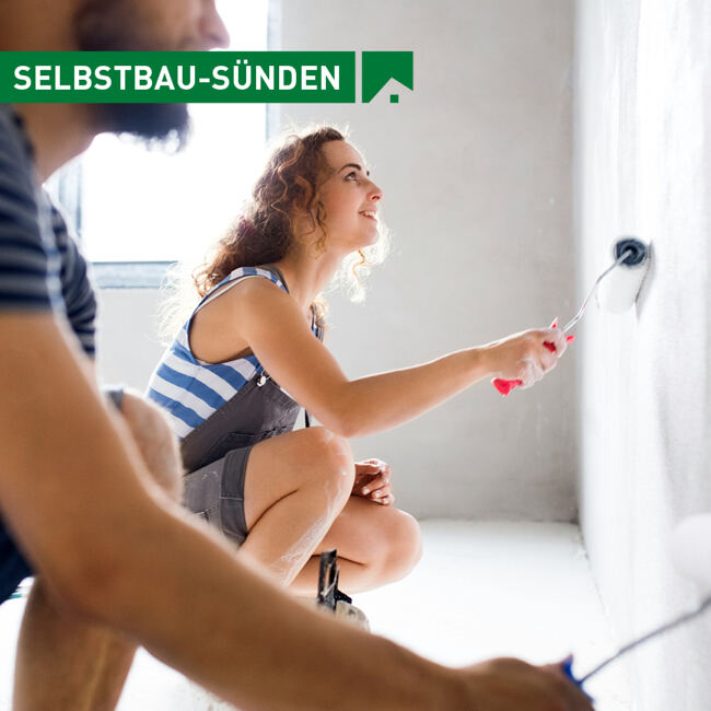 Selbst ist der Mensch… oder doch nicht?