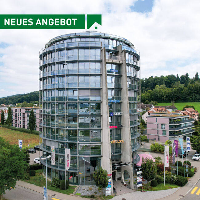 Ihr Unternehmen wächst? Der passende Standort wartet schon!